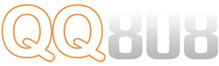 Logo QQ808